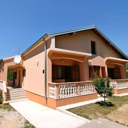 Apartments With A Parking Space Rovanjska, Paklenica - 6209 Екстериор снимка