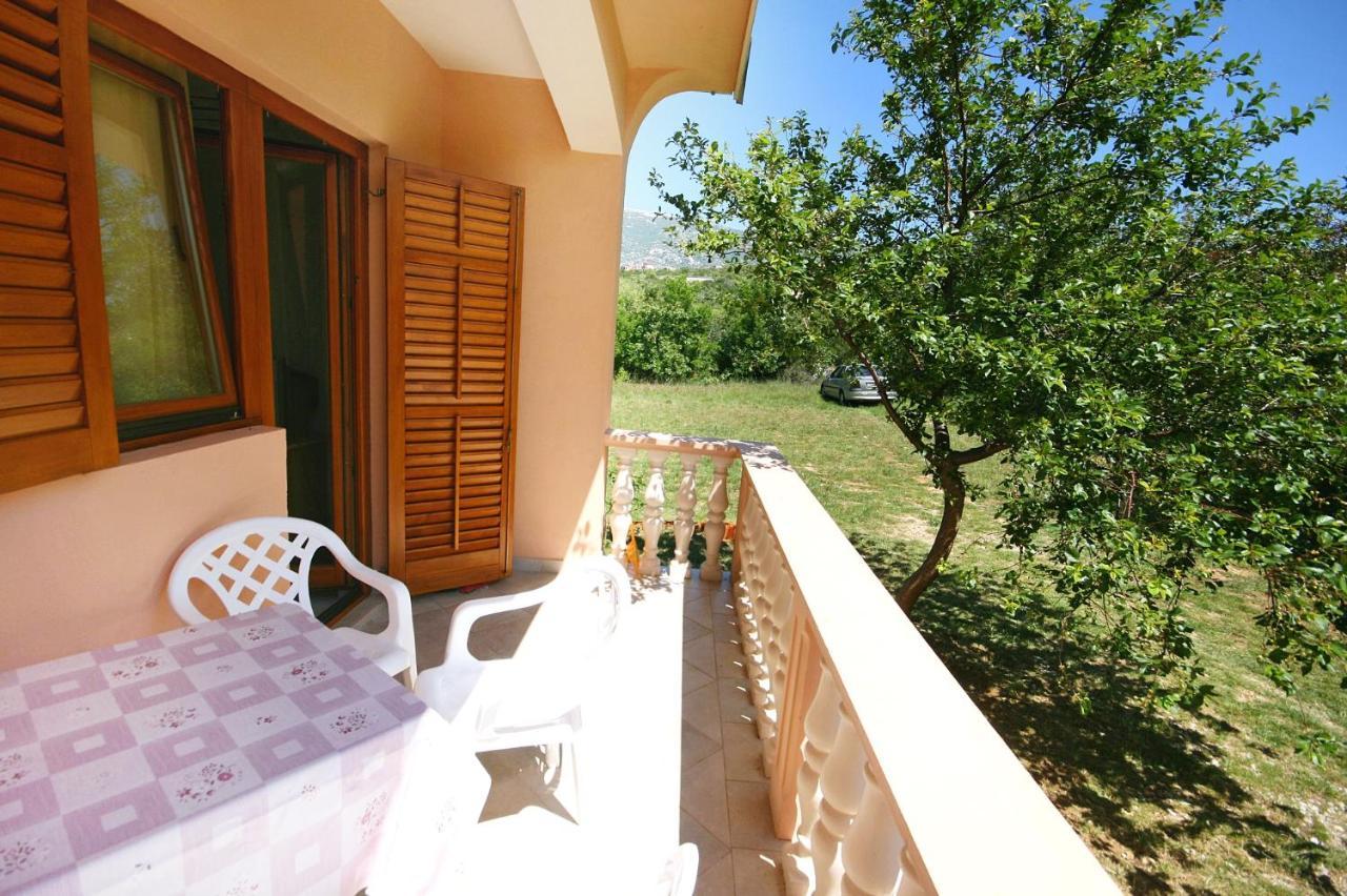 Apartments With A Parking Space Rovanjska, Paklenica - 6209 Екстериор снимка