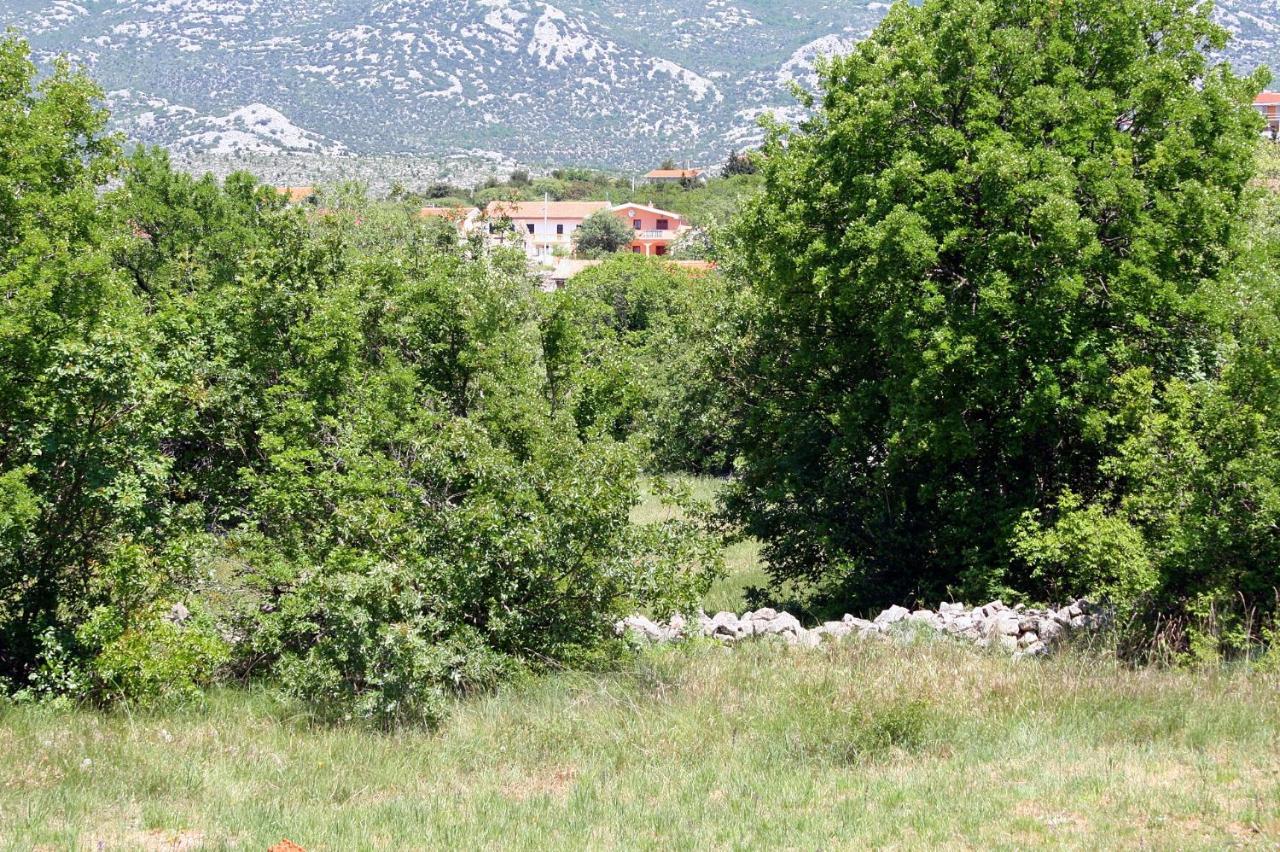 Apartments With A Parking Space Rovanjska, Paklenica - 6209 Екстериор снимка